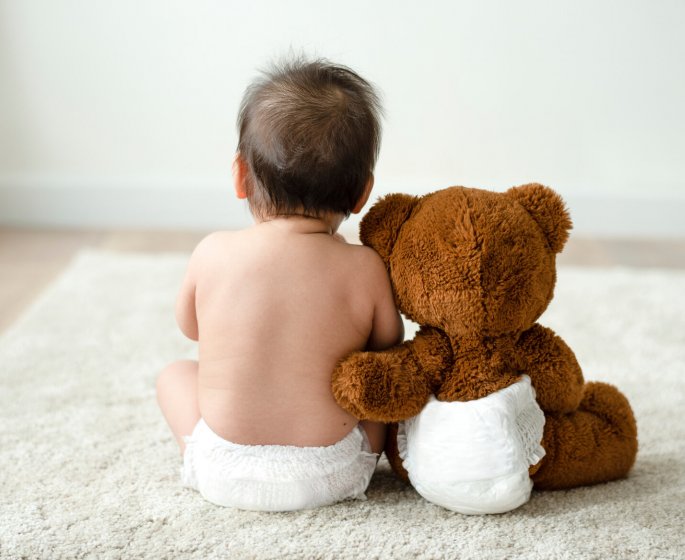 VIDEO : Syndrome du bebe secoue : "Je ne pourrais jamais faire le deuil de mon enfant"