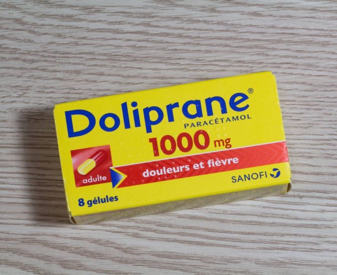 Doliprane : pourquoi est-il en rupture de stock dans plusieurs pharmacies ?