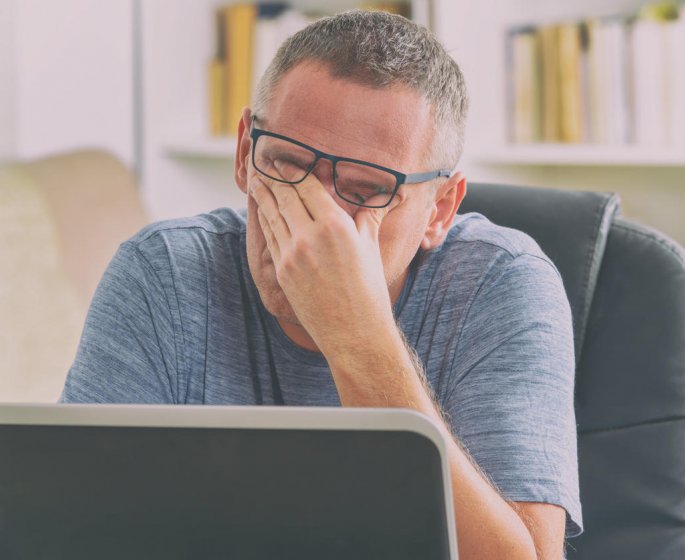 Prise de poids inexpliquee et fatigue : 3 causes