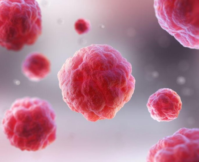 Cancer du sein : le gene a l-origine de la propagation des metastases decouvert ? 