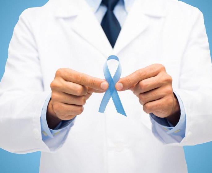 Cancer de la prostate : le cancer le plus frequent chez l’homme apres 65 ans