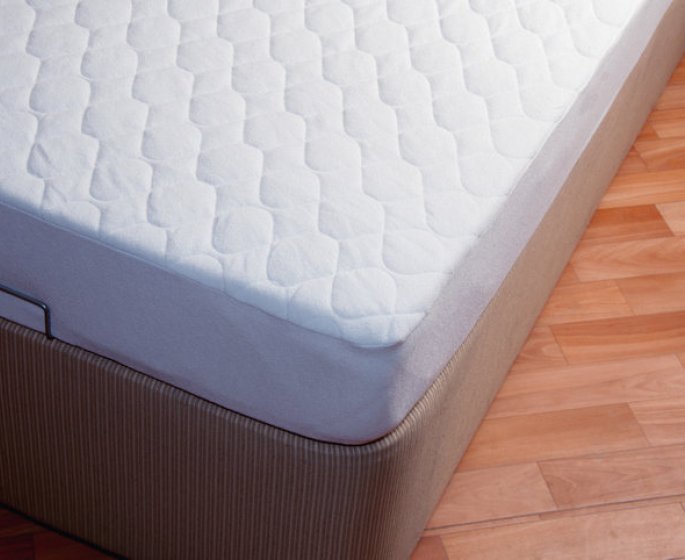 Sommeil : le meilleur matelas selon votre poids