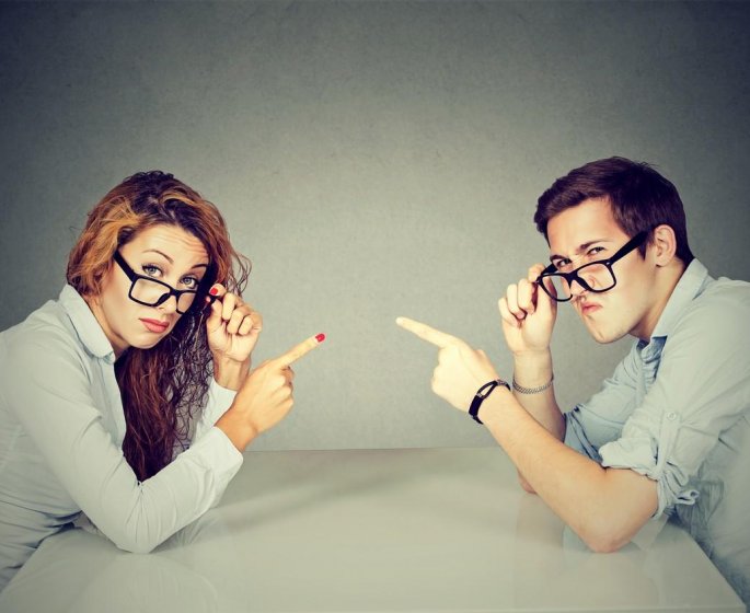 6 erreurs qui peuvent ruiner votre couple