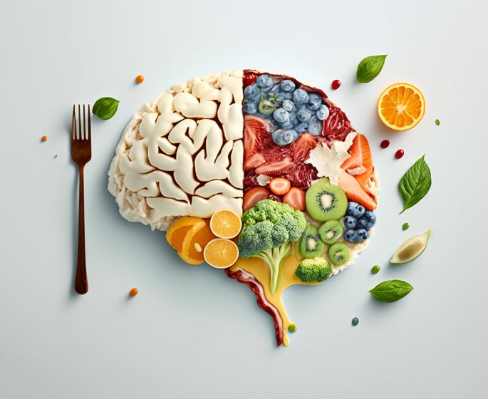 Le regime MIND : des effets benefiques limites sur la cognition