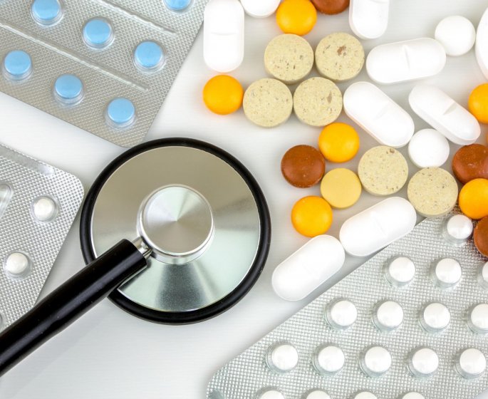 Ces 2 medicaments melanges augmentent le risque d’hemorragie