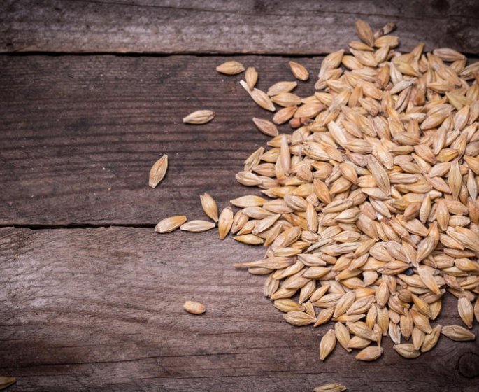 Cette cereale peut faire baisser le mauvais cholesterol