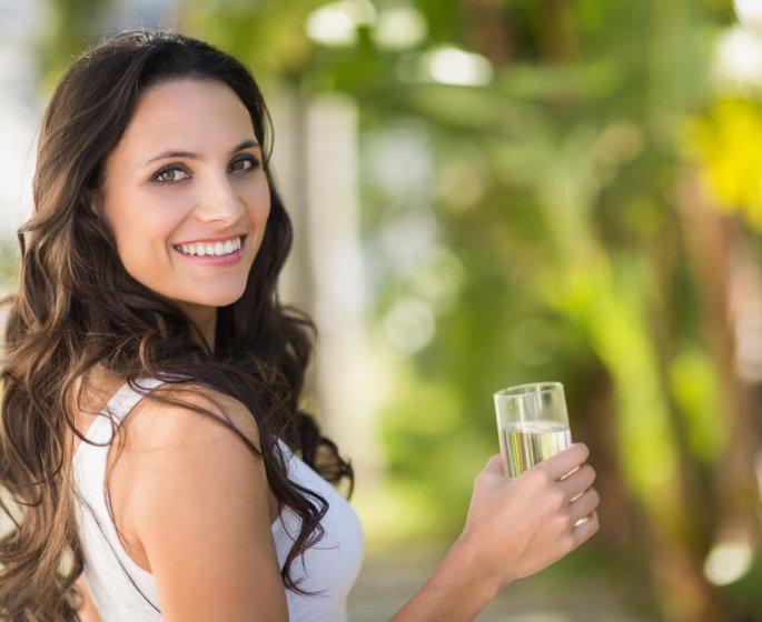 10 choses a faire tous les jours pour etre sur de maigrir 