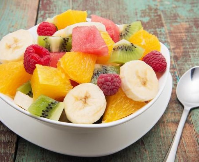 Colique nephretique : l-alimentation en cause ? 