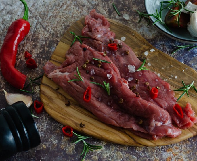 Rappel produit : peut-on manger de la viande avec une DLC depassee d’un ou deux jours ?