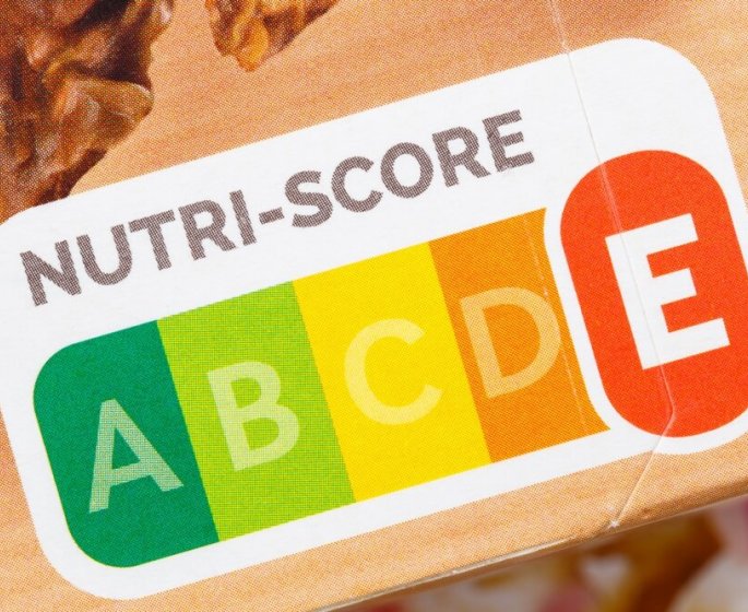 Quels sont les changements du nouveau nutri score ?