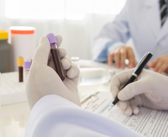 Inflammation : qu-est-ce que la proteine C reactive ?