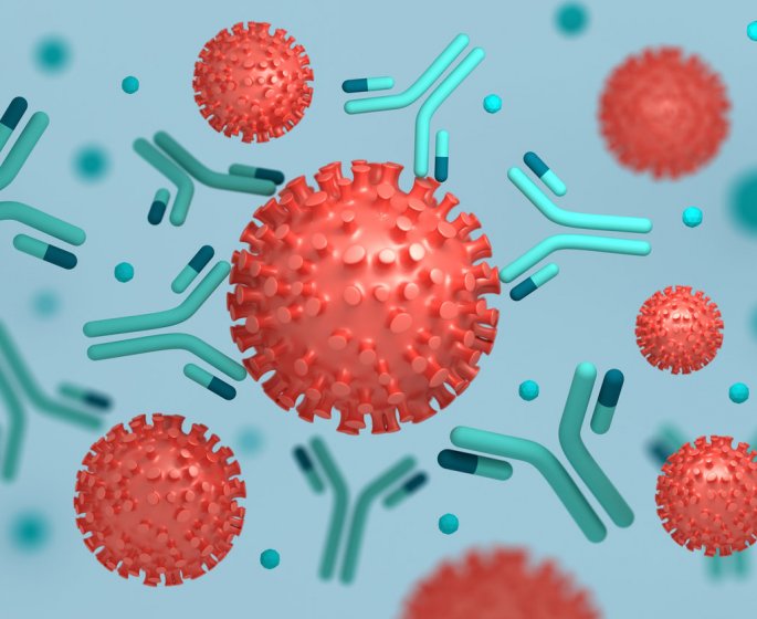 J-ai deja eu la Covid, contre quels variants suis-je immunise ? 