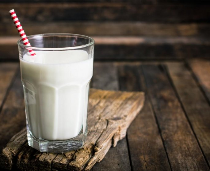 Lait : bon ou mauvais pour la sante ?