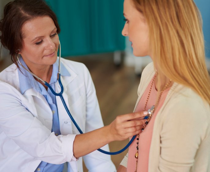 Bronchite : l-homeopathie est-elle efficace ? 