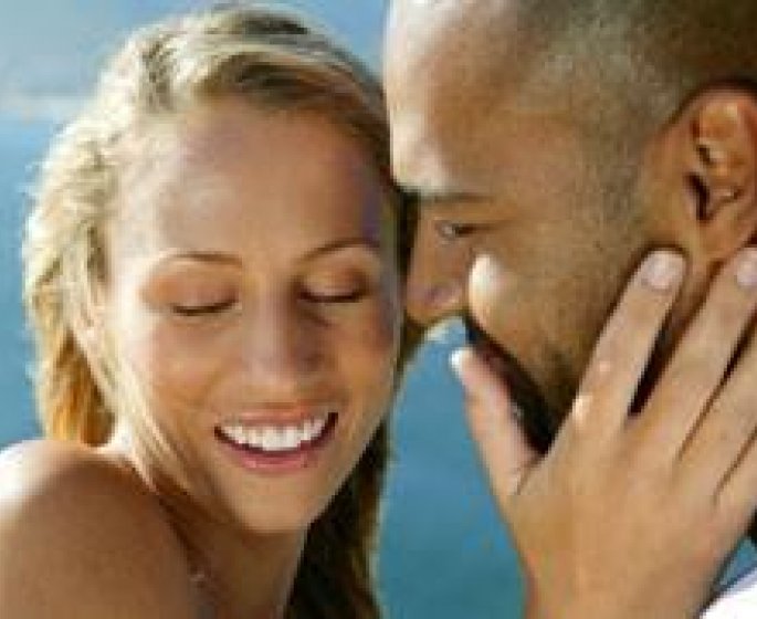Enquete : ce que les hommes preferent !