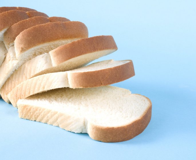 Pain de mie : les marques a eviter absolument !