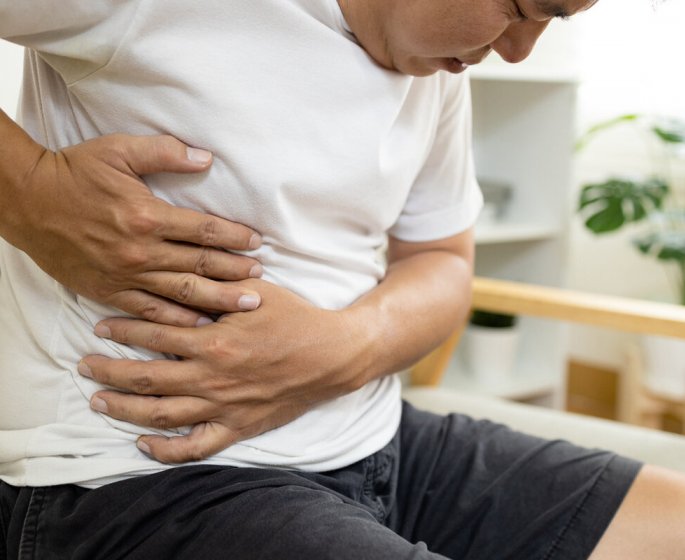 5 signes avant-coureurs de lesions hepatiques