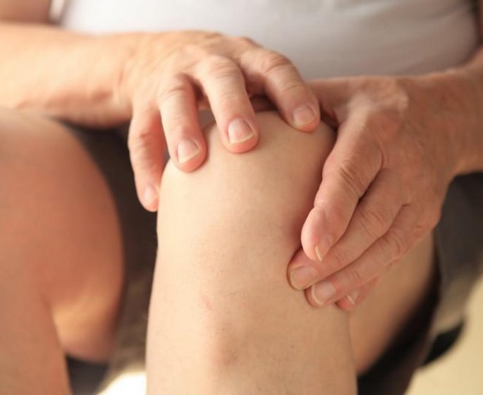 Tendinite du genou : comment la soulager ?