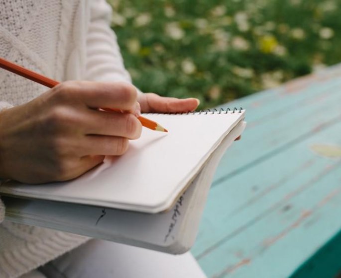 Alzheimer : Si vous n’arrivez pas a faire ce dessin vous etes a risque