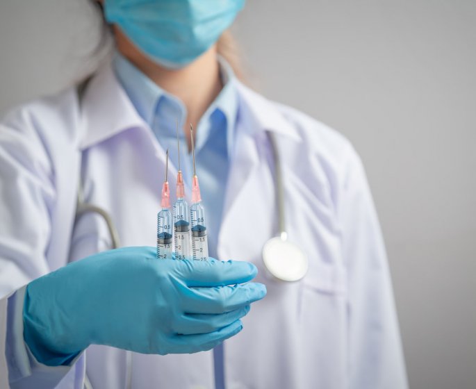 Vaccin : 4 choses a savoir avant de faire votre rappel Covid