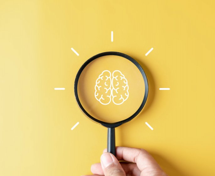 Ces habitudes font vieillir votre cerveau prematurement 