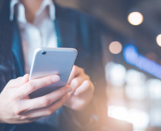 Les smartphones Apple et Samsung ont un niveau de radiations anormalement eleve !