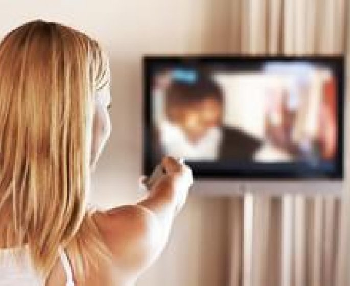Les dangers de la television pour la sante