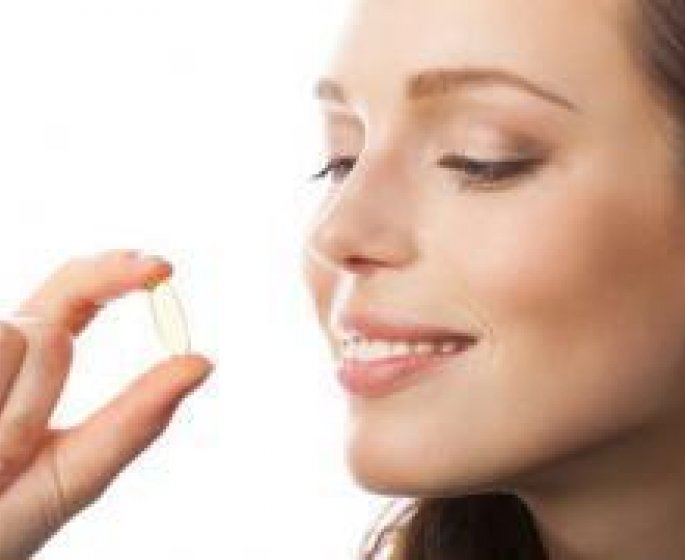Huile de krill : quelles sont ses vertus ?