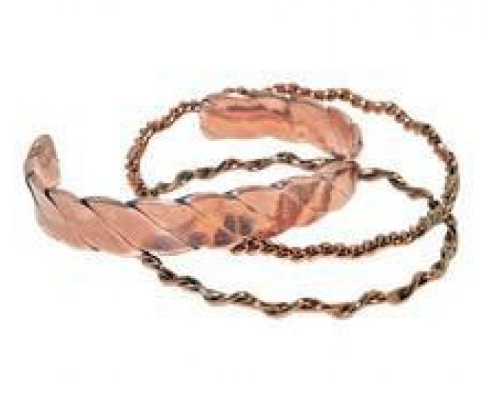 Magnetotherapie : les bracelets contre l’arthrite pas tres efficaces !