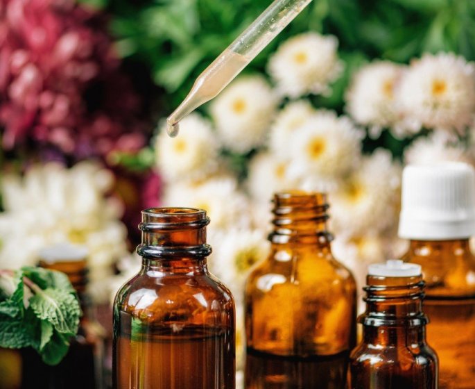 10 Fleurs de Bach pour preparer l-hiver 