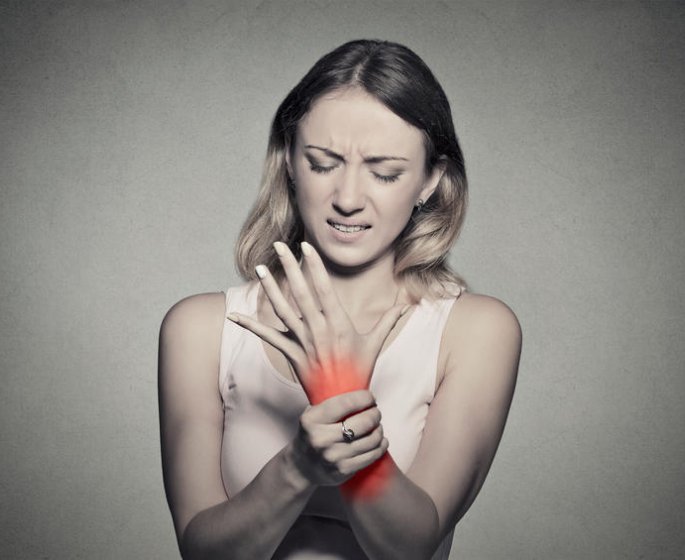Arthrose : 7 causes auxquelles on ne pense pas