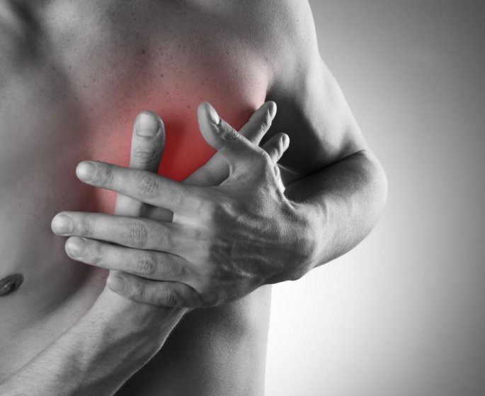 Pourquoi les crises cardiaques arrivent le plus souvent le matin 