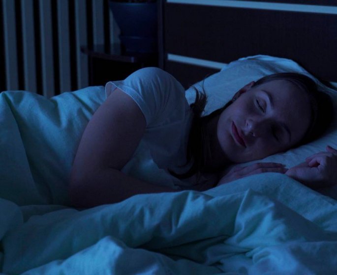 Troubles du sommeil : testez la methode 10-3-2-1 pour bien dormir la nuit