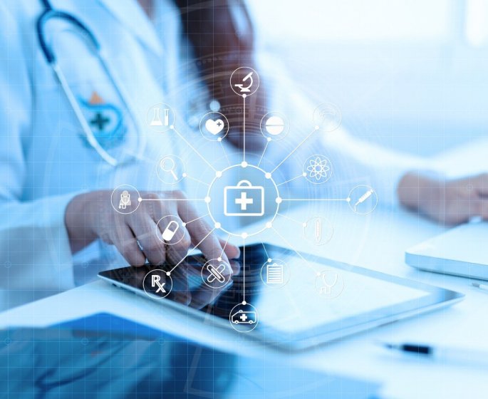 Doctolib : 5 700 specialistes exclus de la plateforme