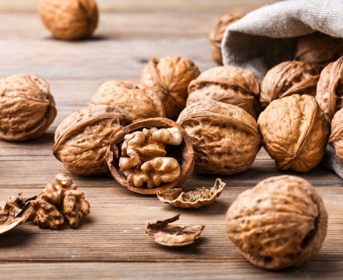 Ces en-cas sont bons pour votre sante cardiaque