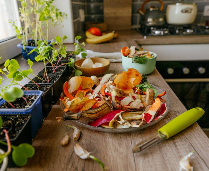 « Je suis medecin. Voici les 3 restes alimentaires qu’il ne faudrait pas jeter »
