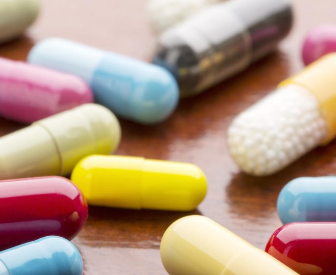 Excipients : des composants risques dans les medicaments
