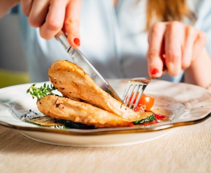 Temoignage diabete de type 2 : les conseils alimentaires d’une patiente