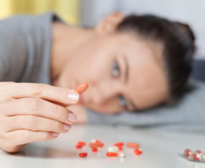 Pourquoi les antidepresseurs ne marchent pas sur tout le monde ?