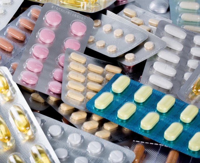 Des medicaments responsables de tremblements