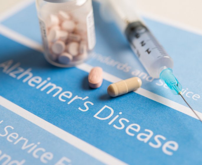 Alzheimer : de nouveaux medicaments a l’hopital, une revolution dans la prise en charge ! 