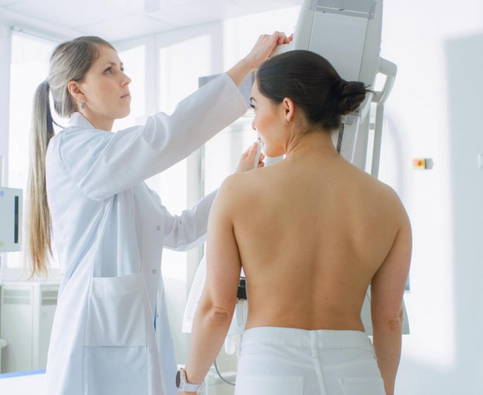 Cancer : entre 1.000 et 6.000 deces supplementaires a cause du coronavirus
