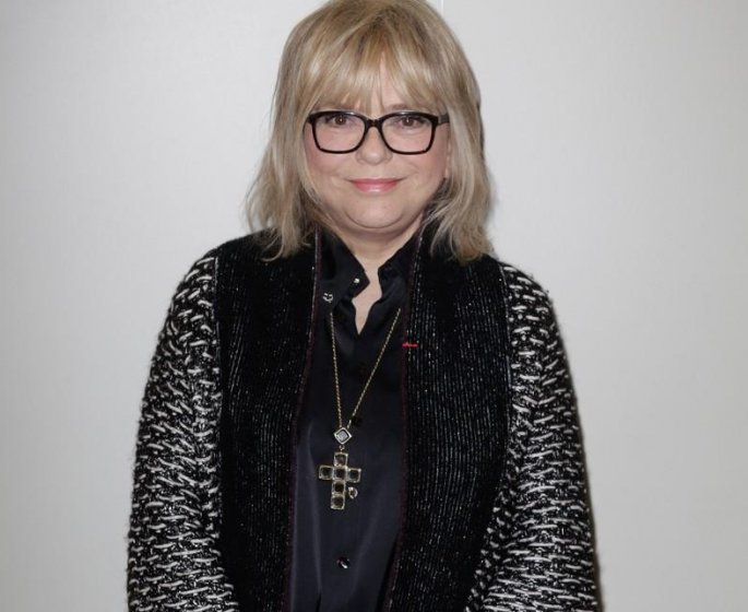 La chanteuse France Gall est decedee apres une recidive du cancer