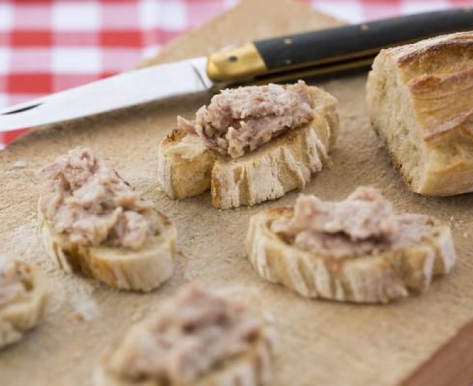 Cirrhose du foie : 7 aliments a eviter