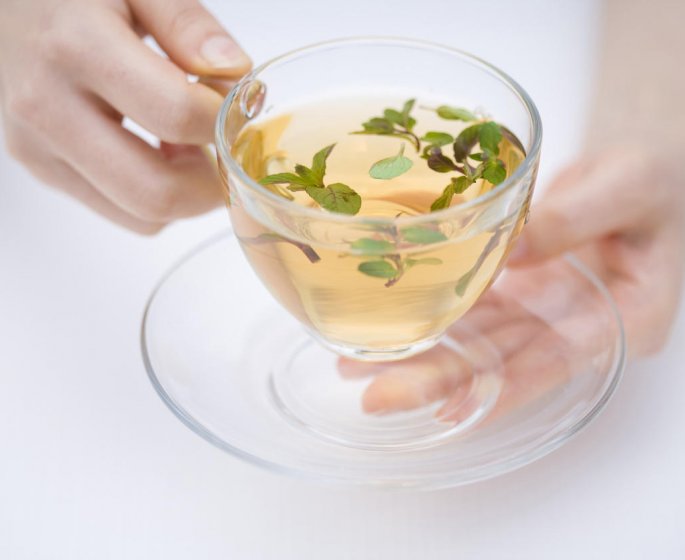 Fenouil, gingembre... Les 5 tisanes pour bien digerer apres les repas de fete