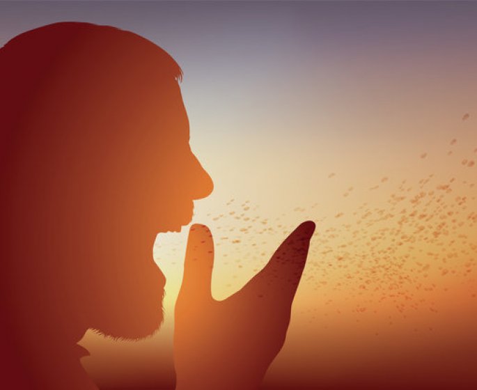 Voici pourquoi vous eternuez en regardant le soleil