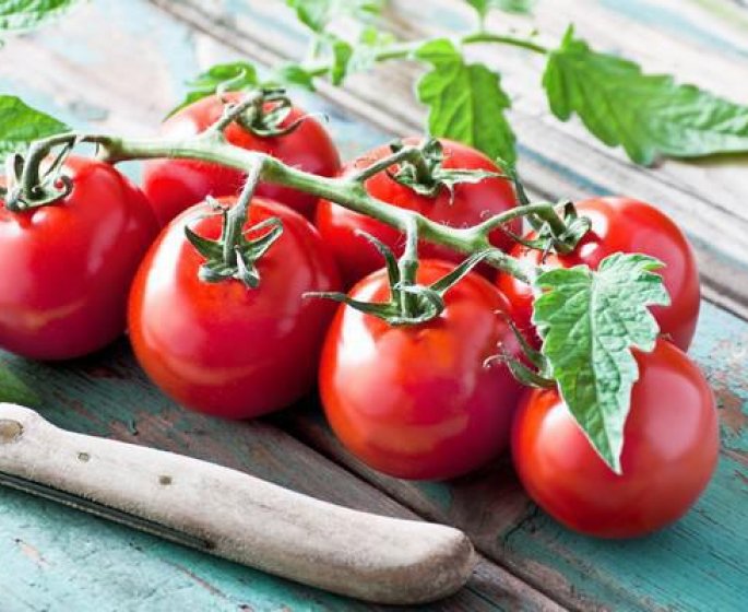 Psoriasis : les aliments qui soulagent les symptomes