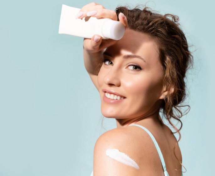 Anxiete : une creme reproduit la sensation de caresse lors d’un rapport 
