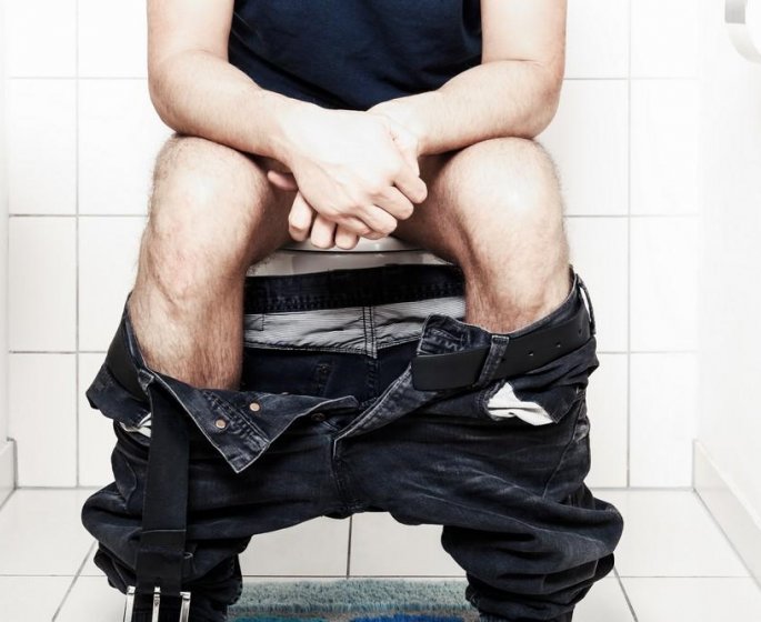 Selles : comment faire son prelevement sans gene !