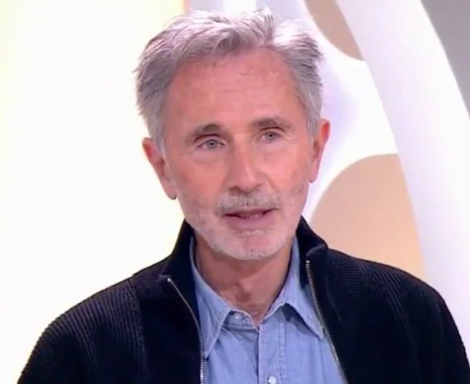 Thierry Lhermitte atteint de prosopagnosie : quelle est cette etrange maladie ?